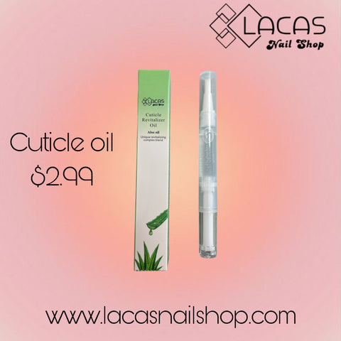 LAPIZ CON ACEITE PARA CUTICULA (TRAVEL SIZE)