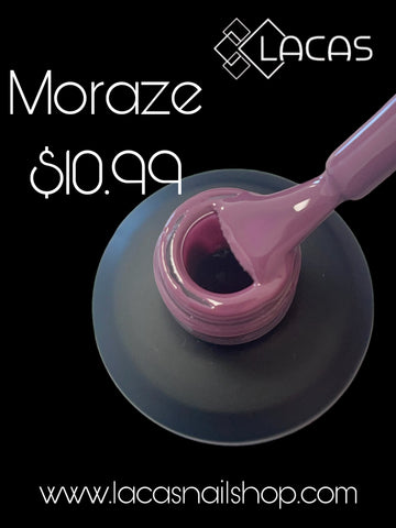 MORAZE