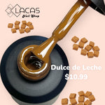 DULCE LECHE