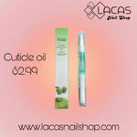 LAPIZ CON ACEITE PARA CUTICULA (TRAVEL SIZE)