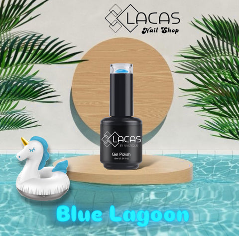 BLUE LAGOON