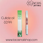 LAPIZ CON ACEITE PARA CUTICULA (TRAVEL SIZE)