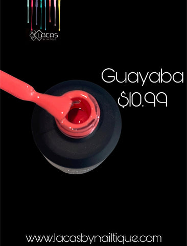 GUAYABA