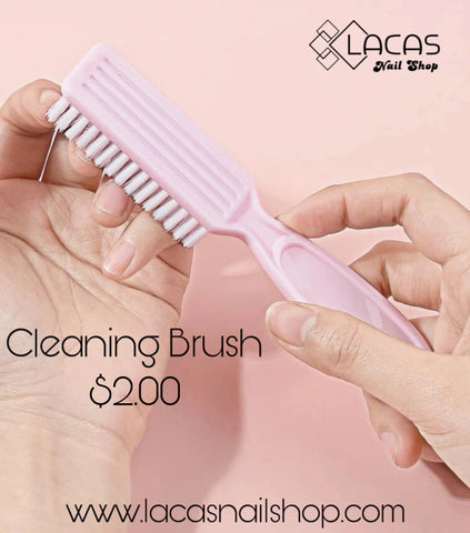 CLEANING BRUSH