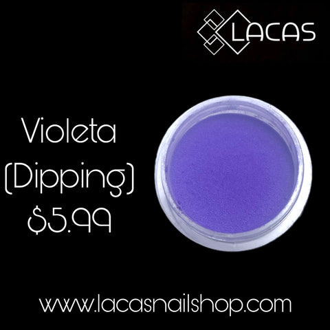 VIOLETA (DIPPING)