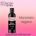 MONOMERO VEGANO 250ML