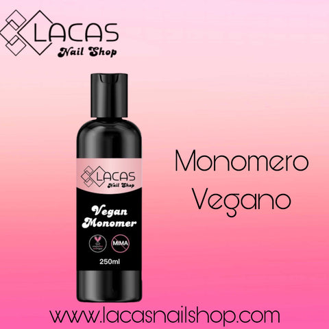 MONOMERO VEGANO 250ML