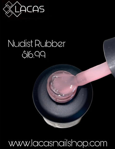 RUBBER BASE COAT (NUDIST)