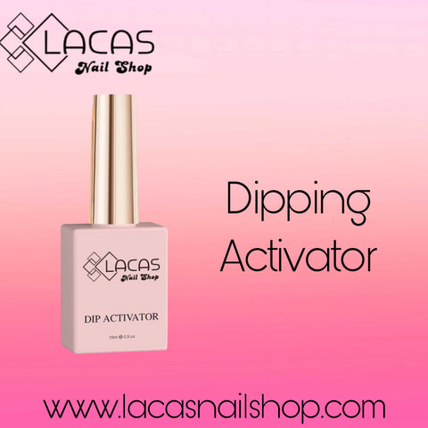 ACTIVADOR DIPPING