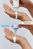 BEAUTY OF JOSEON Relief Sun : Aqua-Fresh (SPF50+ PA++++)