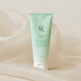 BEAUTY OF JOSEON Green Plum Refreshing Cleanser