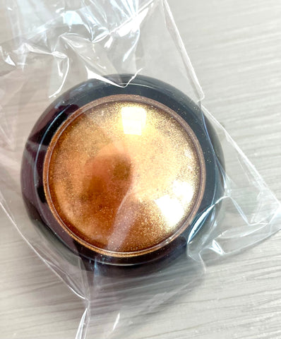 CHROME POWDER, POLVO CROMEADO (DORADO)