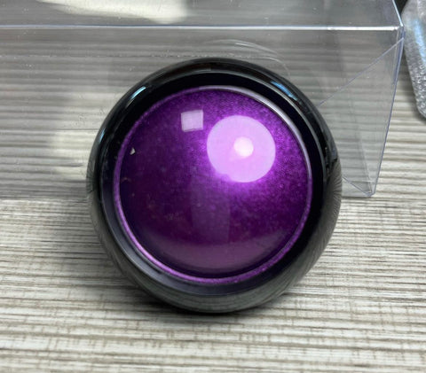 CHROME POWDER, POLVO CROMEADO (VIOLET)