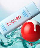 TOCOBO Bio Watery Sun Cream (SPF50+, PA++++)