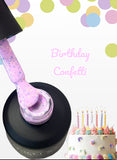 BIRTHDAY CONFETTI