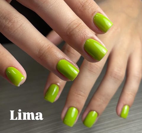 LIMA LIME