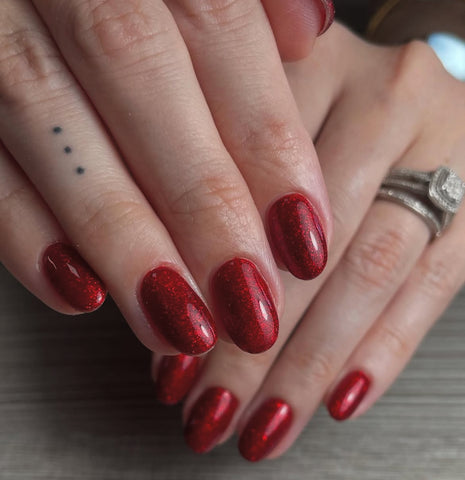 CANDY CANE