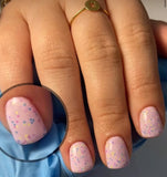 BIRTHDAY CONFETTI