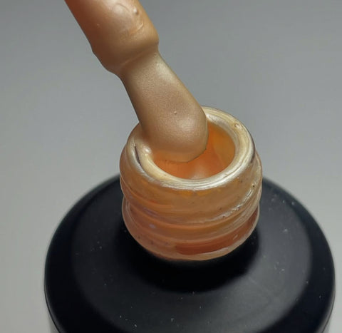 AMARILLO PERLADO