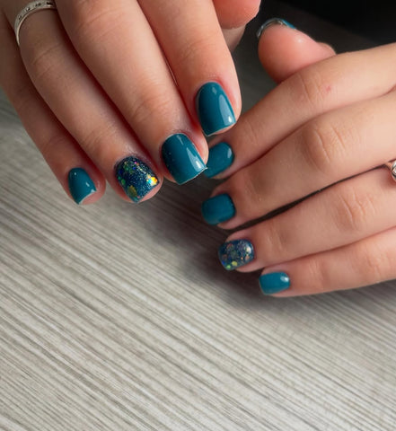 TEAL