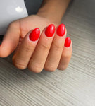 RED APPLE