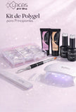 POLYGEL KIT (LACAS)