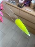 VIBRANT YELLOW (DUAL POWDER)