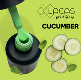 CUCUMBER