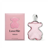 TOUS LOVEME (ROSADO)