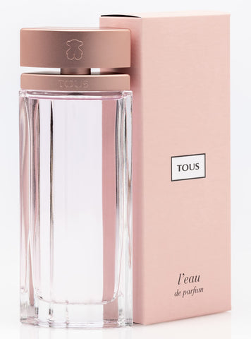 TOUS L'EAU DE PARFUM