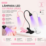 CLIP LAMP 3 WATTS