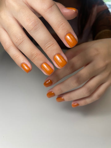 PUMPKIN SPICE