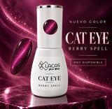 BERRY SPELL CAT EYE