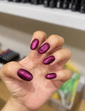 BERRY SPELL CAT EYE