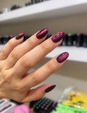 BERRY SPELL CAT EYE