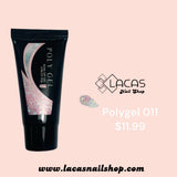 POLYGEL KIT (LACAS)