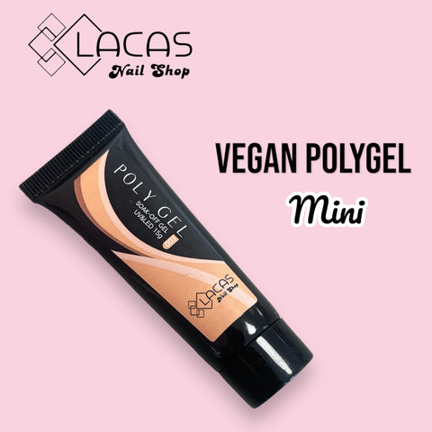 POLYGEL NUDIST (MINI)