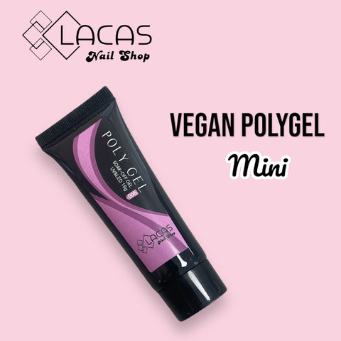 POLYGEL VIOLET (MINI)