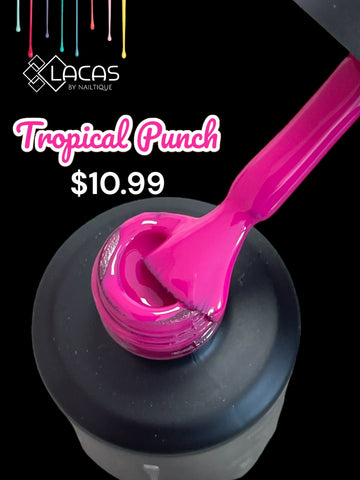 TROPICAL PUNCH