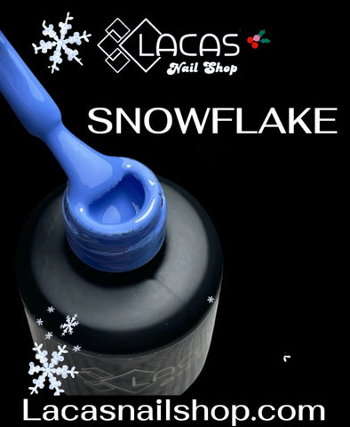 SNOWFLAKE
