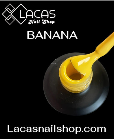BANANA