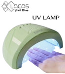 LAMPARA UV