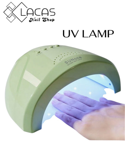 LAMPARA UV