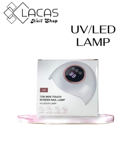 LAMPARA UV/LED