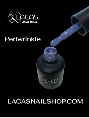 PERIWRINKLE
