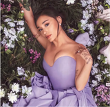 ARIANA GRANDE (GOD IS A WOMAN)/ GIFT SET