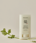 BEAUTY OF JOSEON Matte Sun Stick : Mugwort+Camelia (SPF 50+ PA++++)