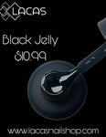 BLACK JELLY