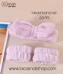 HEAD BAND SET