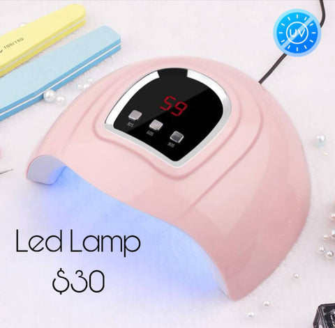 LAMPARA LED